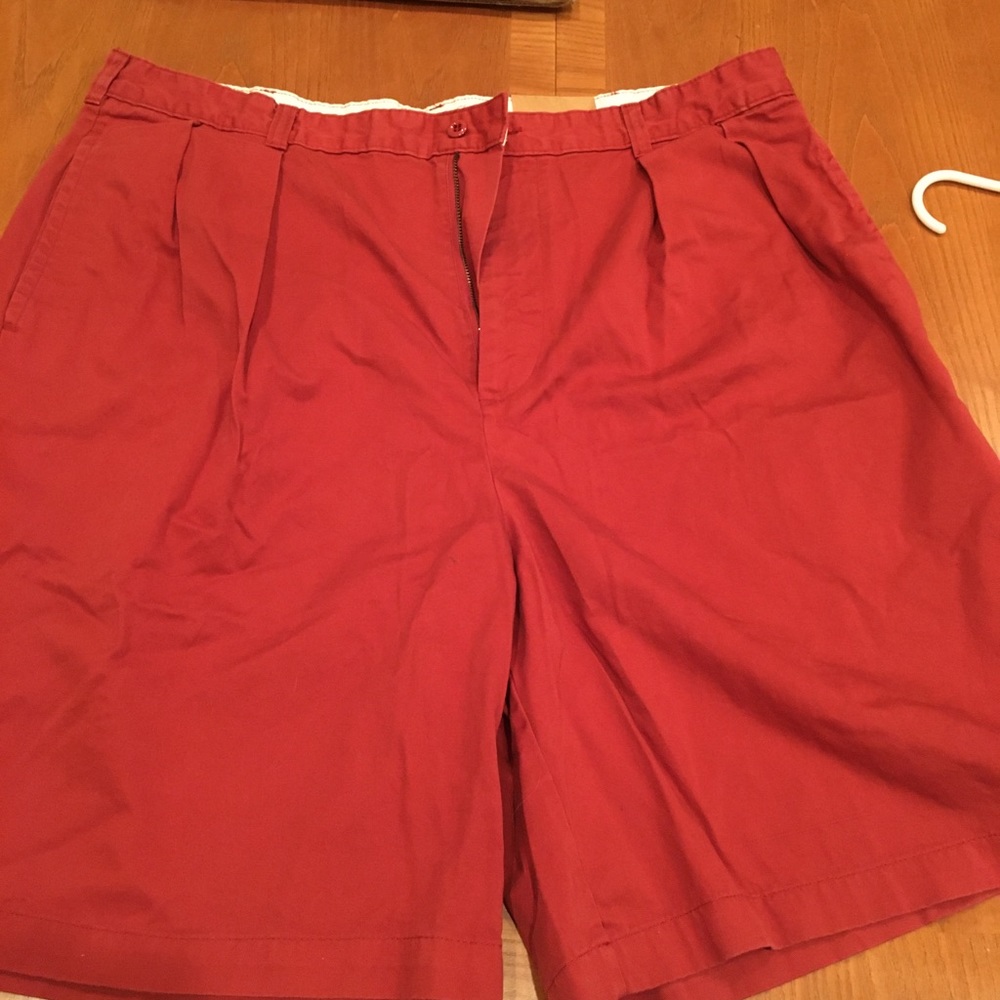 J Crew Shorts